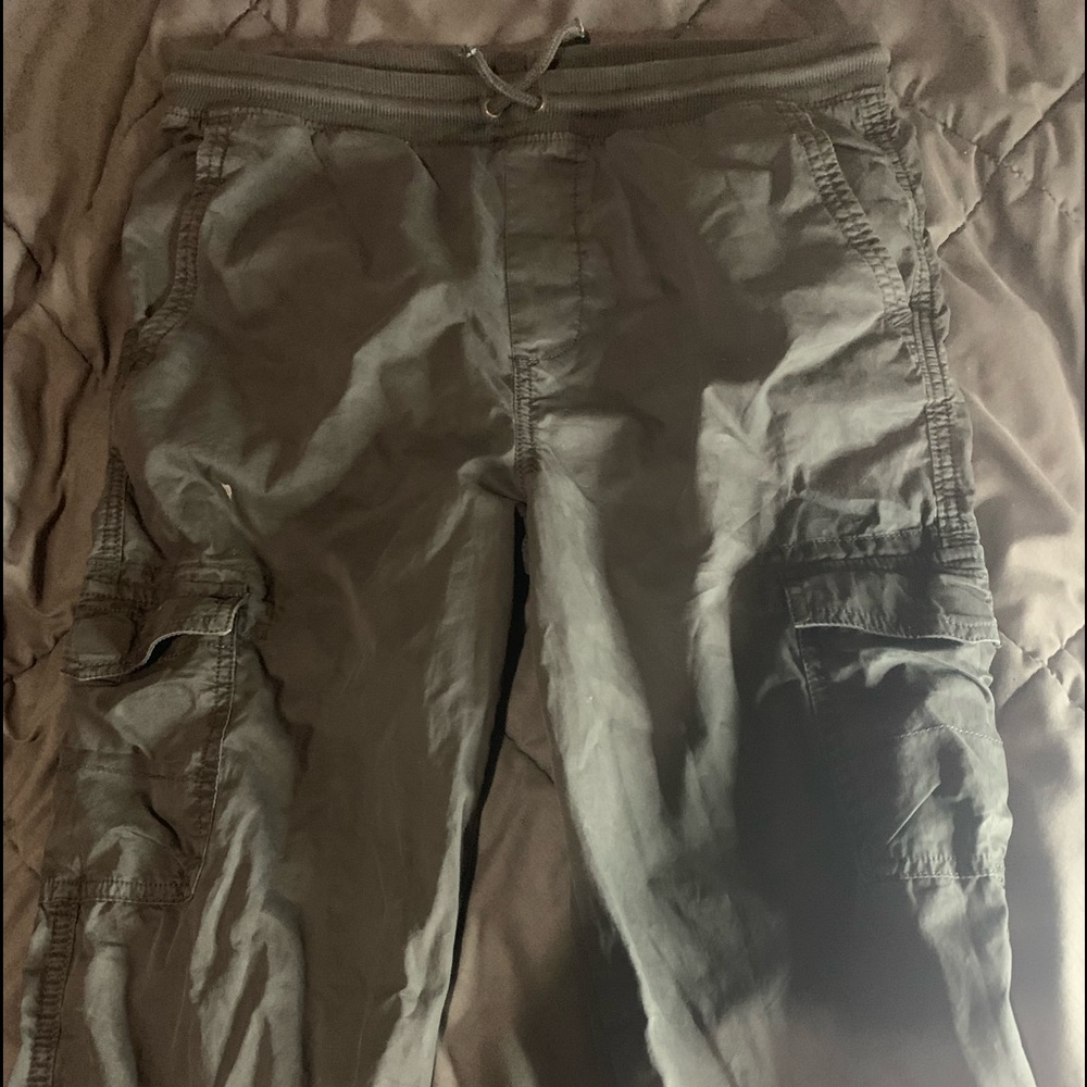 Urban pipeline XL pants